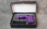 SCCY ~ CPX-2 ~ 9mm - 1 of 5