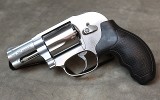 Smith and Wesson ~ 649-5 ~ .357 Mag