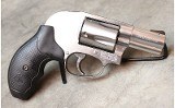 Smith and Wesson ~ 649-5 ~ .357 Mag - 2 of 4