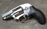 Smith and Wesson ~ 649-5 ~ .357 Mag