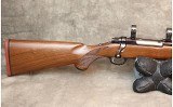 Ruger ~ M77 ~ .30-06 Spr - 6 of 8