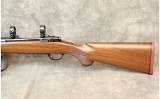 Ruger ~ M77 ~ .30-06 Spr - 3 of 8