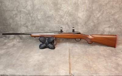 Ruger ~ M77 ~ .30-06 Spr