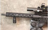 Smith and Wesson ~ M&P 15 ~ 5.56 NATO - 5 of 8
