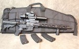 Smith and Wesson ~ M&P 15 ~ 5.56 NATO