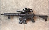 Smith and Wesson ~ M&P 15 ~ 5.56 NATO - 4 of 8