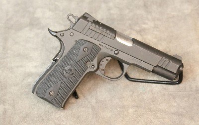 Rock Island Armory ~ M1911A ~ .380 ACP