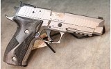 Sig Sauer ~ P226 ~ 9mm - 3 of 5