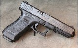 Glock ~ 22 Gen 4 ~ .40 S&W - 3 of 5