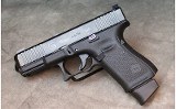 Glock ~ 19 Gen 5 ~ 9mm - 2 of 5