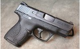 Smith and Wesson ~ M&P 9 Shield ~ 9mm - 2 of 4