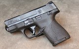 Smith and Wesson ~ M&P 9 Shield ~ 9mm - 1 of 4