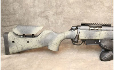 Bergara ~ B-14 Wilderness ~ 6.5PRC - Image 7 of 8