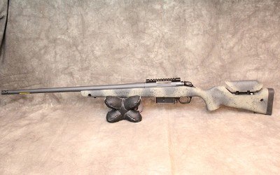 Bergara ~ B-14 Wilderness ~ 6.5PRC