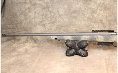 Bergara ~ B-14 Wilderness ~ 6.5PRC - Image 3 of 8