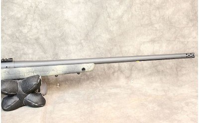 Bergara ~ B-14 Wilderness ~ 6.5PRC - Image 6 of 8