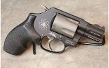 Smith and Wesson ~ Airlite ~ .357 Mag - 2 of 4