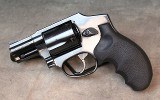 Taurus ~ 650 ~ .357 Mag
