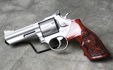 Taurus ~ 66 ~ .357 Mag
