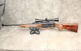 Browning ~ BAR II Safari ~ 7mm Rem Mag