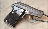 Beretta ~ Tomcat ~ .32 Auto - 2 of 4