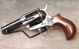 Uberti ~ Stampede ~ .45 LC
