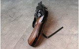 Smith and Wesson ~ 36 ~ .38 Spl - 3 of 4