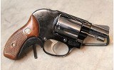Smith and Wesson ~ 36 ~ .38 Spl - 2 of 4