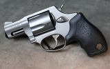 Taurus ~ 605 Titanium ~ .357 Mag