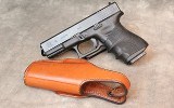 Glock ~ 19 ~ 9mm