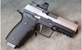 Sig Sauer ~ P320 ~ 9mm - 3 of 5
