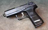 Ruger ~ P95 DC ~ 9mm