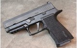 Sig Sauer ~ P320 ~ 10mm - 2 of 5