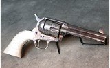 Uberti ~ Cattleman ~ .45 LC - 2 of 4