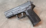 Sig Sauer ~ SP2022 ~ 9mm - 1 of 4