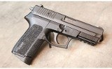 Sig Sauer ~ SP2022 ~ 9mm - 2 of 4