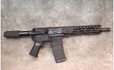 Diamondback Firearms ~ DB15 ~ 7.62 X 39mm - 2 of 4