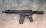Diamondback Firearms ~ DB15 ~ 7.62 X 39mm - 1 of 4