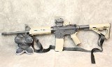 Colt ~ M4 Carbine ~ 5.56 NATO - 1 of 8