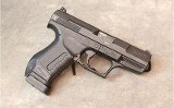 Walther ~ P99 ~ 9mm - 2 of 4