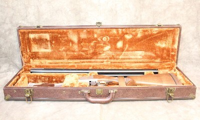Browning ~ Citori ~ 12 Gauge