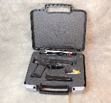 Sig Sauer ~ P250 ~ 9mm - 1 of 5