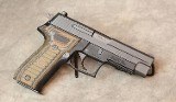 Sig Sauer ~ P226 ~ 9mm - 1 of 4