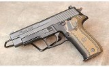 Sig Sauer ~ P226 ~ 9mm - 2 of 4