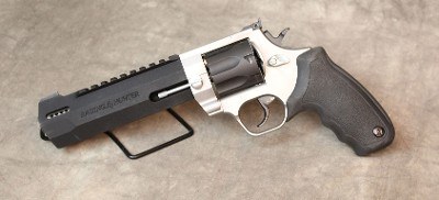 Taurus ~ Raging Hunter ~ 357
