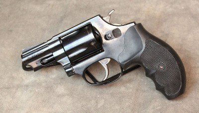 Taurus ~ Model 85 ~ 38