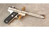 Ruger ~ MK III Hunter ~ 22 - 2 of 5