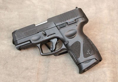 Taurus ~ G3C ~ 9mm