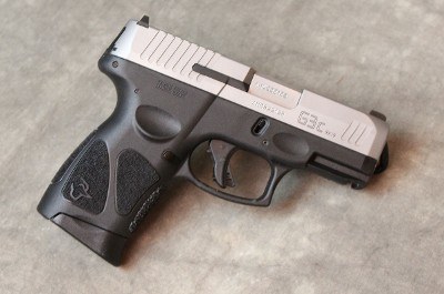 Taurus ~ G3C ~ 9mm