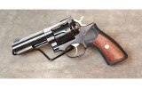 Ruger ~ GP100 ~ 357 - 2 of 4